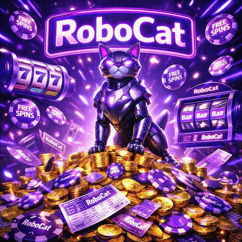 RoboCat bonuses for Australia