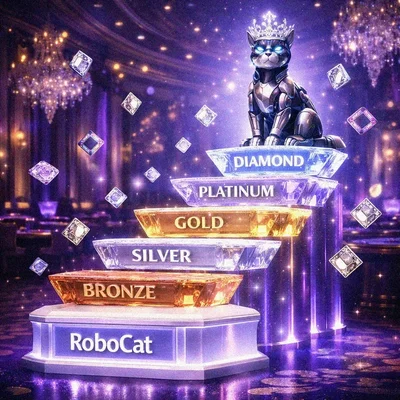 Loyalty and VIP rewards