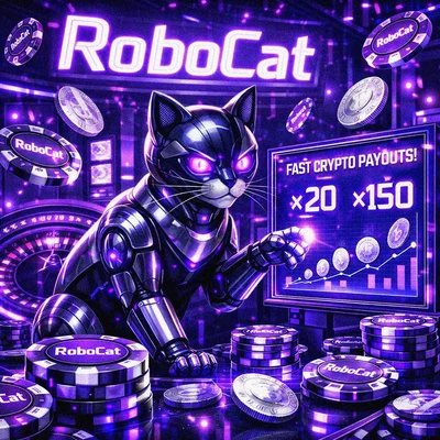 Bitcoin and crypto casino gaming