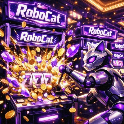 Top casino slots and pokies library