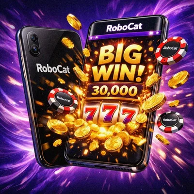 Mobile Gaming App