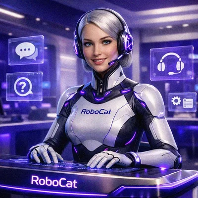 24/7 Customer Support