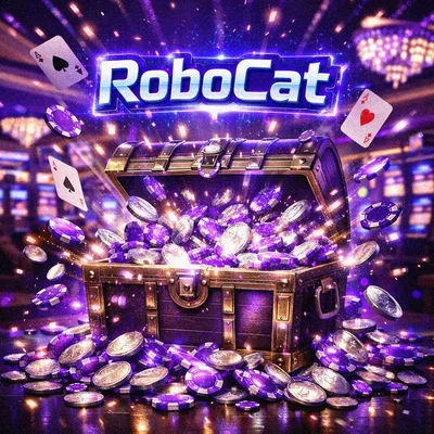 Welcome to RoboCat Experience